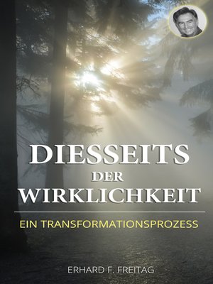 cover image of Diesseits der Wirklichkeit